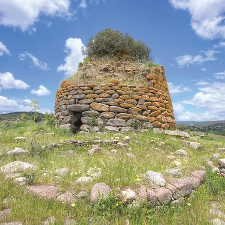 S'apposentu 'e Santa Ruche * Oniferi