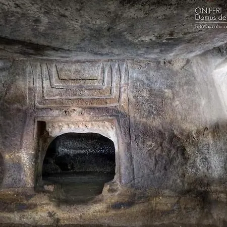 S'apposentu 'e Santa Ruche *