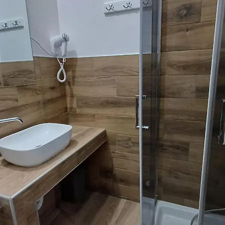 S'apposentu 'e Santa Ruche *