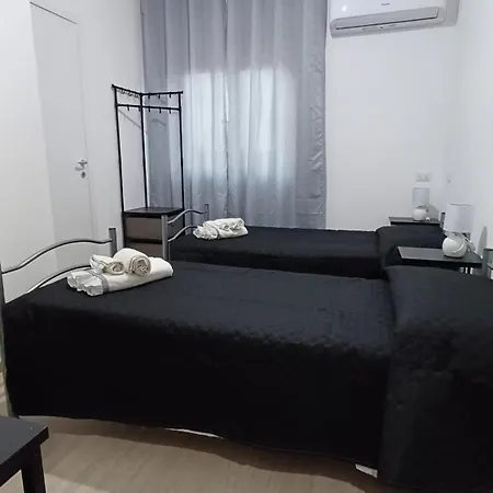 Gasthof S'apposentu 'e Santa Ruche