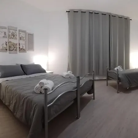 S'apposentu 'e Santa Ruche Gasthof Oniferi