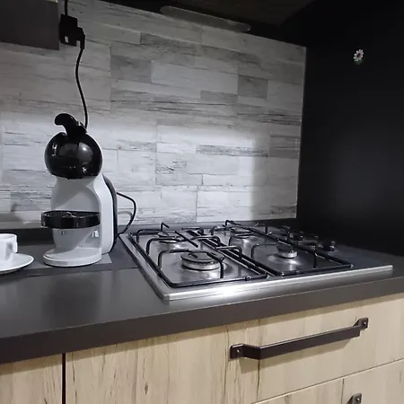 S'apposentu 'e Santa Ruche Pensión