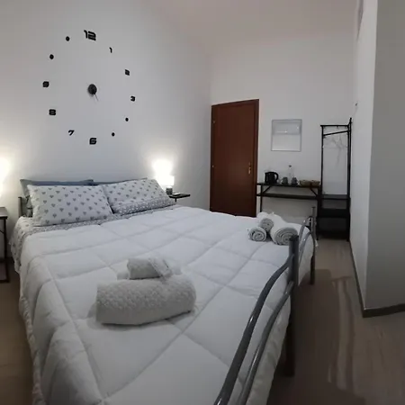 Gasthof S'apposentu 'e Santa Ruche *