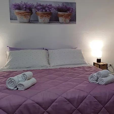 S'apposentu 'e Santa Ruche Pensión