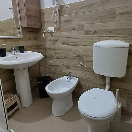 S'apposentu 'e Santa Ruche *