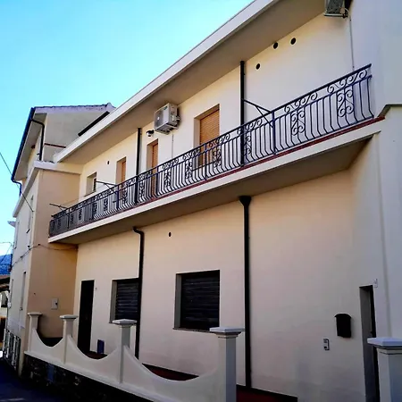 S'apposentu 'e Santa Ruche * Oniferi