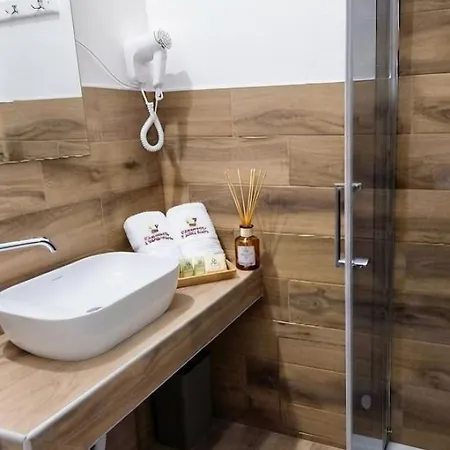 S'apposentu 'e Santa Ruche Maison d'hôtes